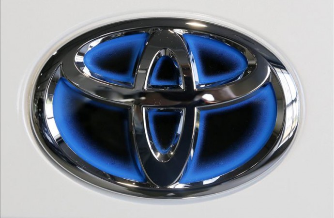 Demanda de vehículos de lujo permitió a Toyota aumentar sus ventas en julio