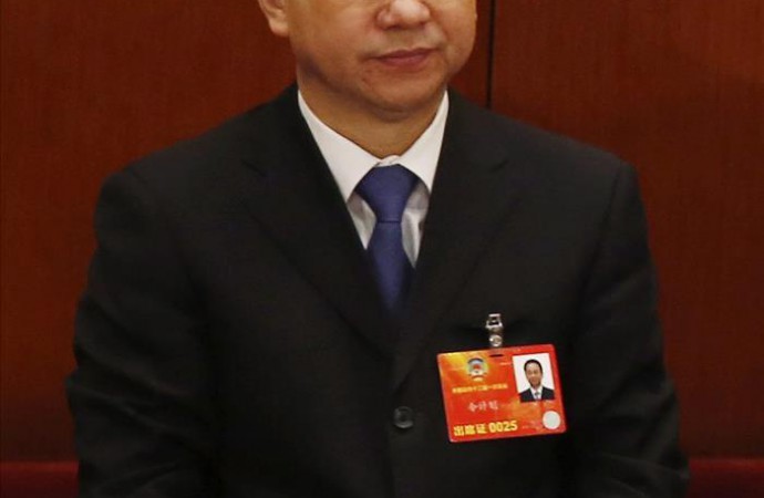 China pide a EEUU que entregue al hermano del que fuera asistente de Hu Jintao