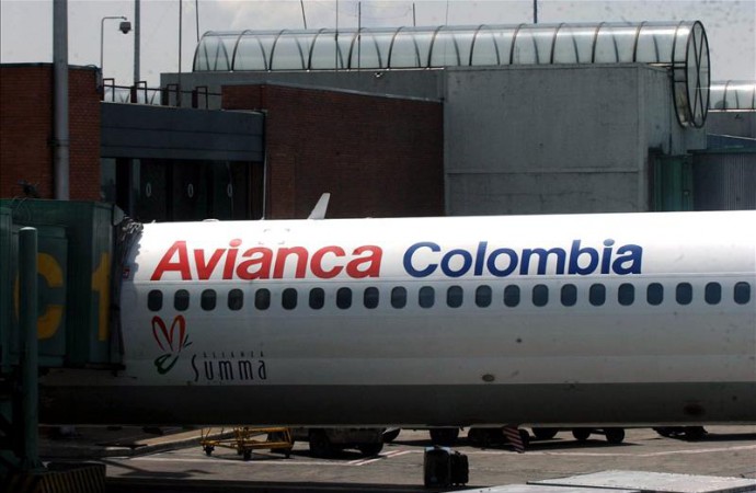 Aerolíneas latinoamericanas logran 5,4 % más de pasajeros en primer semestre
