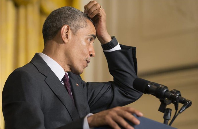 Obama situará debate sobre Irán como el más importante desde guerra de Iraq