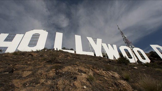 Hollywood continúa ignorando a hispanos en sus producciones, según un estudio