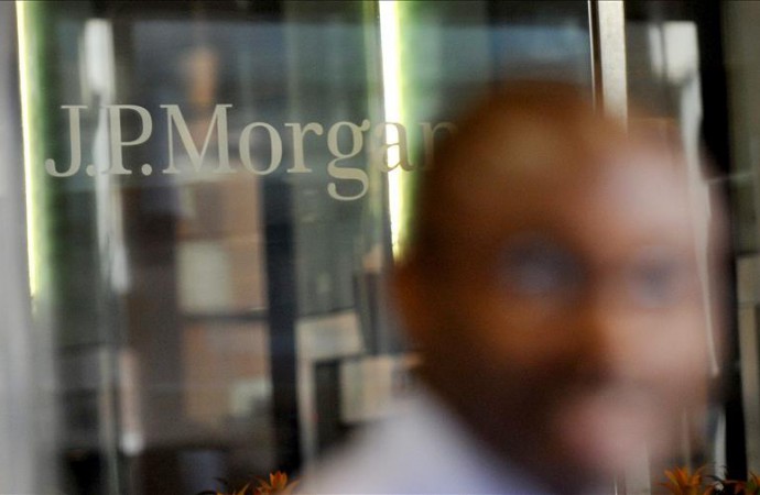 JPMorgan trasladará 2.150 empleados de Manhattan a Nueva Jersey