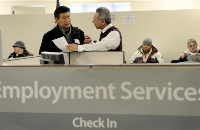 El desempleo en Estados Unidos se mantiene en el 5,3 % en julio