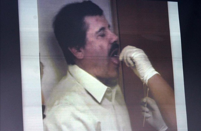 El cartel de Sinaloa creció mientras el Chapo estuvo en prisión, según Fiscalía