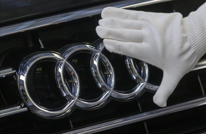 La próxima generación de Audi A8, con más conducción automatizada