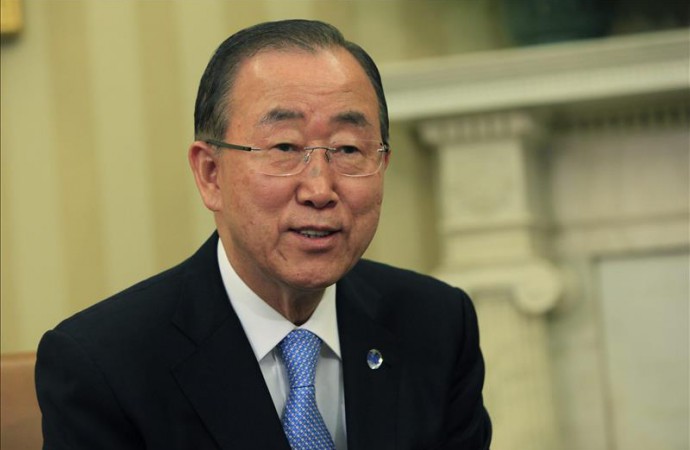 La ONU condena el ataque en Mali y confirma muerte de empleado de Minusma