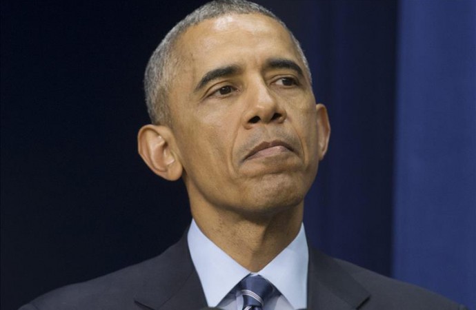 Obama admite que Irán podrá acelerar desarrollo nuclear al expirar el acuerdo