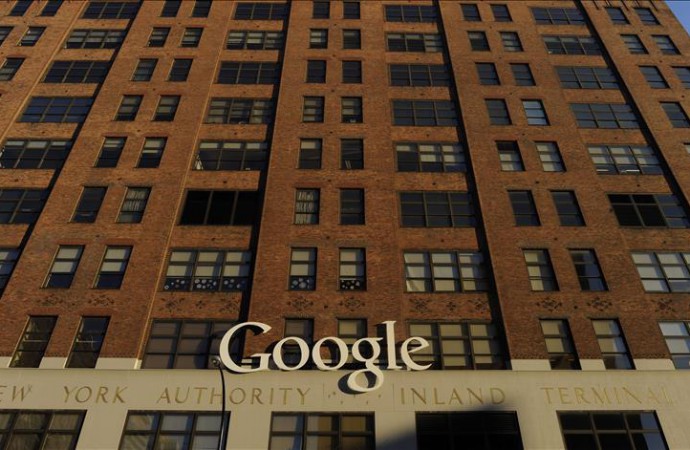 Google cambia su estructura corporativa bajo el nombre de Alphabet