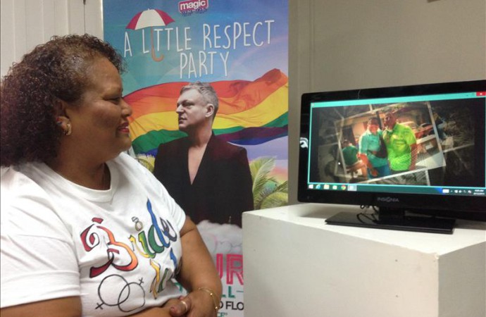 La comunidad homosexual puertorriqueña prepara la primera boda gay múltiple