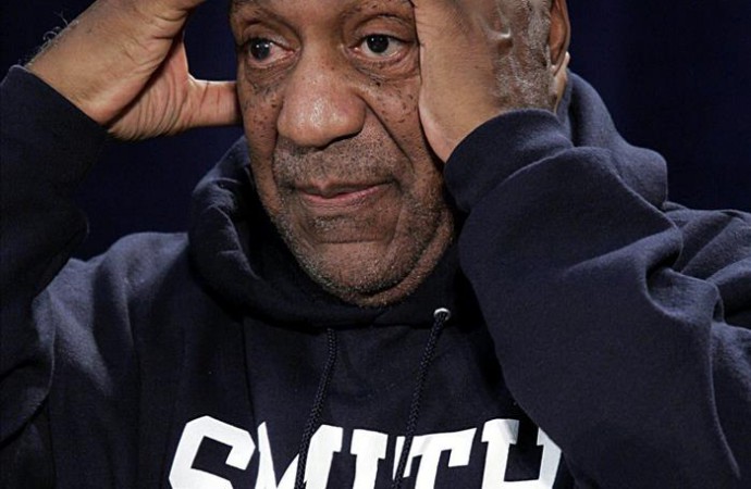 Tres mujeres más acusan a Bill Cosby de abusos sexuales