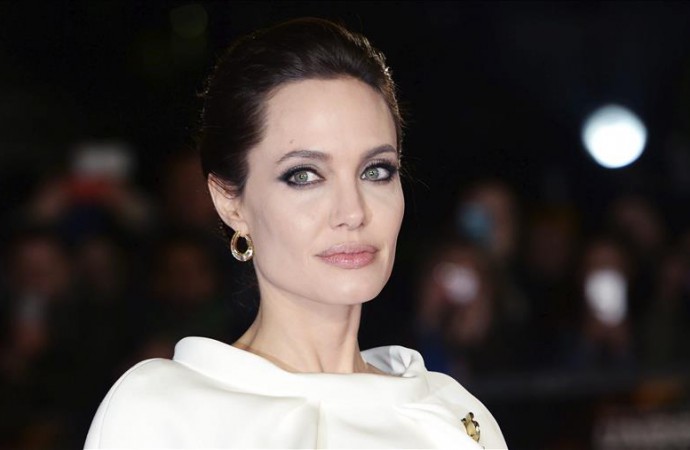 Angelina Jolie producirá una película de animación sobre una niña afgana