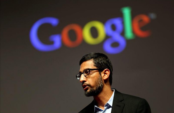 Sundar Pichai, el ingeniero visionario y diplomático al frente de Google