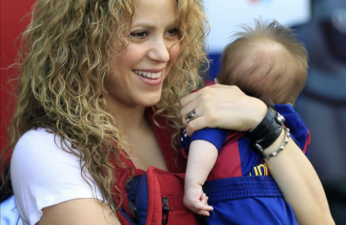Shakira prestará su voz a una gacela en «Zootopia» de Disney