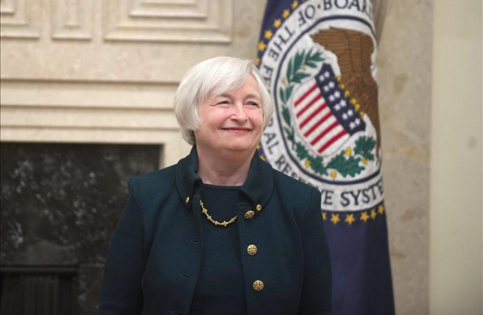 La Fed de Dallas nombra a su nuevo presidente, Robert Kaplan