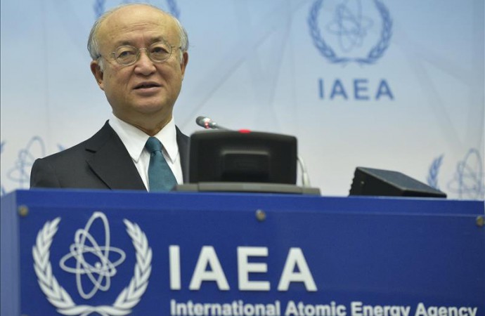 El OIEA dice que queda mucho para aclarar si Irán aspiraba a un arsenal nuclear