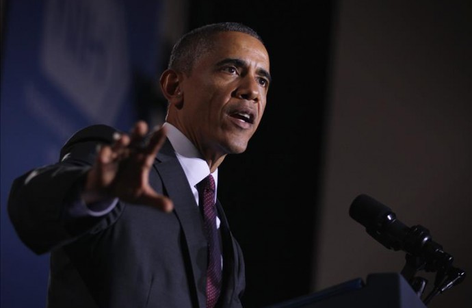 Obama suma votos suficientes para bloquear legislación contra el pacto iraní