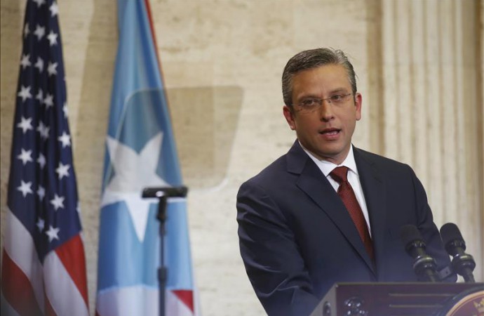 El gobernador de Puerto Rico explicará a la ciudadanía su plan de recortes