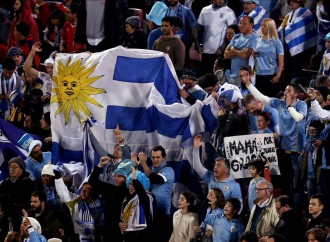 Uruguay, el país americano con mejor índice de inclusión social