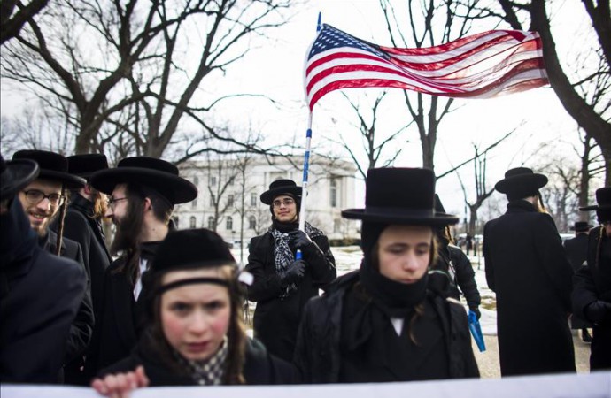 Una organización israelí se lanza a buscar a hispanos descendientes de judíos