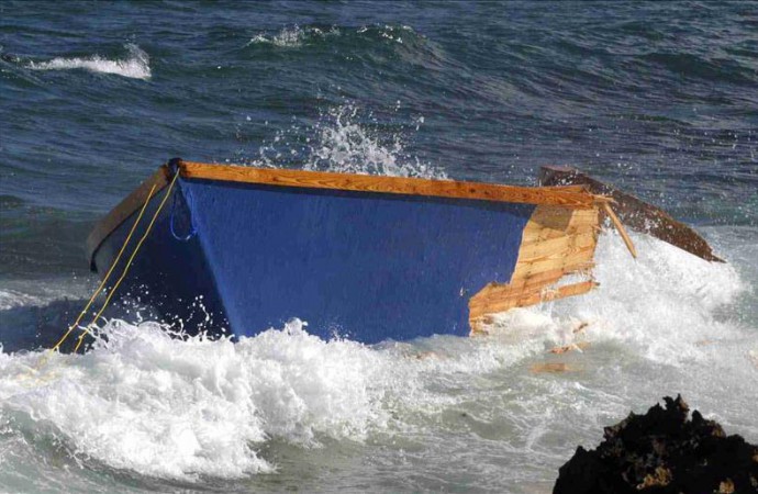 Cuerpos hallados cerca a playa de Puerto Rico son de tres pescadores desaparecidos