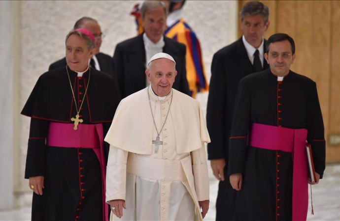 De Pablo VI a Francisco, las visitas papales a Estados Unidos