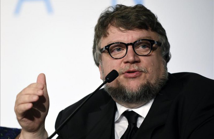 Guillermo del Toro regresa al oscuro laberinto