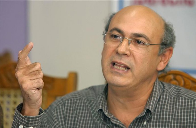 Periodista Carlos Chamorro denuncia concentración de poder en Nicaragua