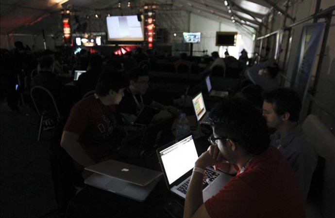 Puerto Rico organiza la quinta edición del evento de «hackers» más concurrido de Latinoamérica