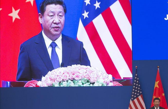 Obama prepara medidas para presionar a China a atajar ciberespionaje