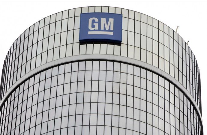 General Motors pagará una multa de 1.000 millones de dólares por defecto