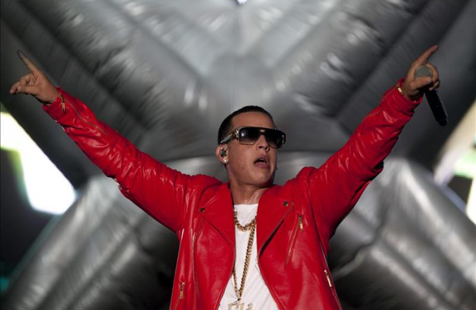 Daddy Yankee estrenará nuevo tema en el último programa de Don Francisco
