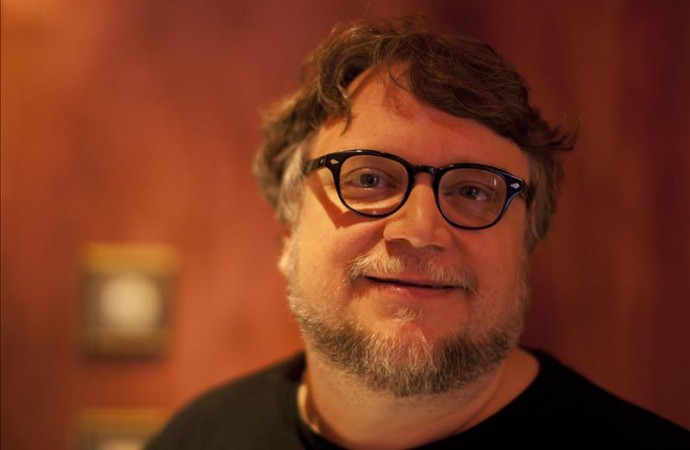 Guillermo del Toro: «Soy gótico duro y puro»