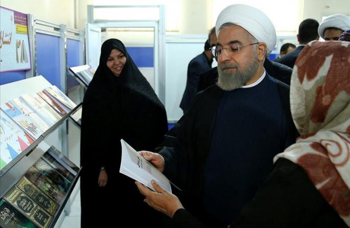 Rohani asegura que Irán aplicará el protocolo adicional del TNP
