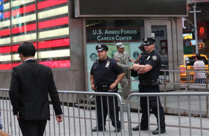 Seis personas mueren en Nueva York en distintos episodios violentos