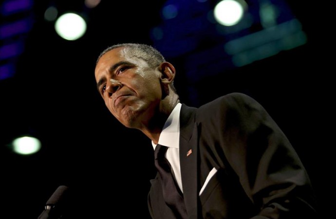Obama recibirá al presidente de Indonesia en la Casa Blanca el 26 de octubre