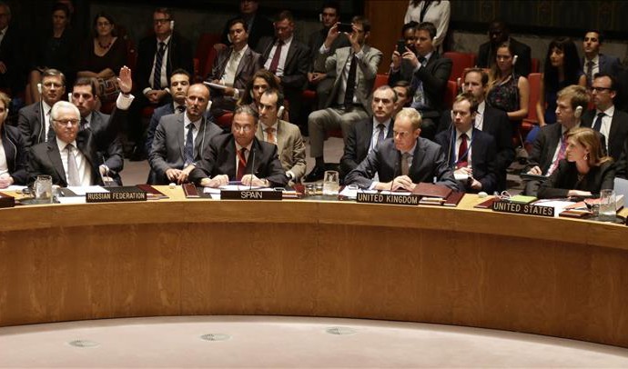 EEUU evalúa cómo votar en la resolución de la ONU contra el embargo a Cuba