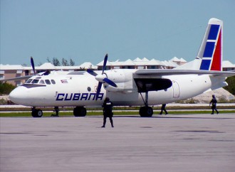 EEUU y Cuba hablarán sobre servicio aéreo la próxima semana en La Habana