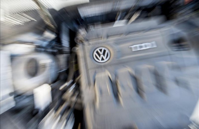 Volkswagen se enfrenta a una multitud de investigaciones en Estados Unidos