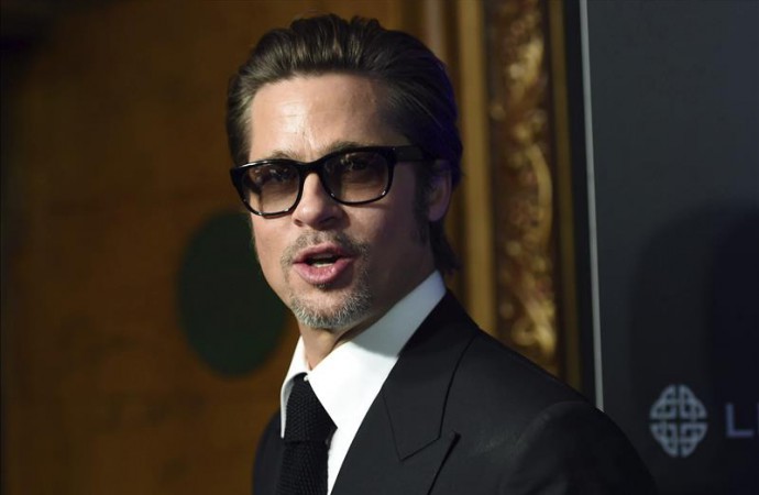 «The Big Short», con Pitt, Bale y Gosling, clausurará el Festival de Cine AFI