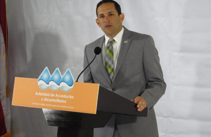 Reducen a 24 horas el racionamiento agua para usuarios embalse norte Puerto Rico