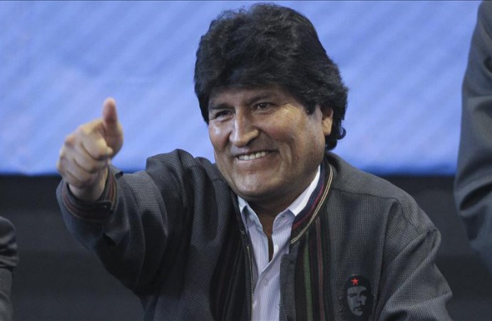 El BID otorga crédito de 178 millones para mejora de red vial en Bolivia