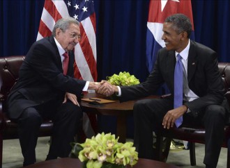 Obama dijo a Castro que reformas en Cuba aumentarían impacto de su apertura