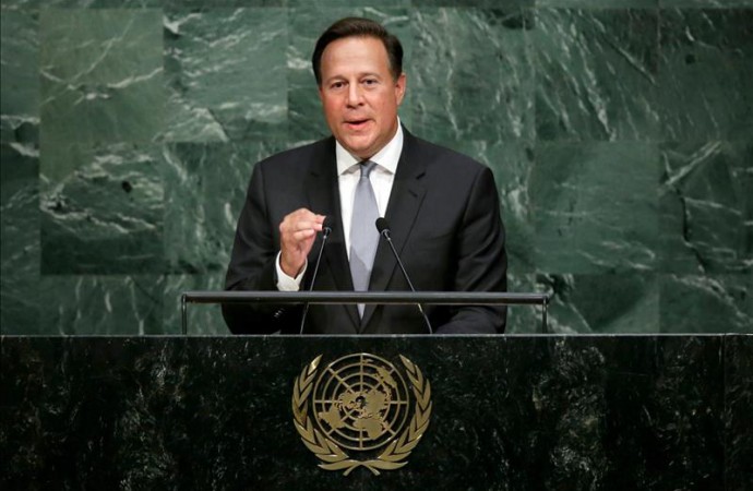 Varela confía en que acercamiento EEUU-Cuba culmine con el fin del embargo