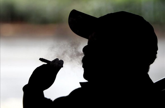 Utah promueve una campaña para reducir el consumo de tabaco entre los latinos