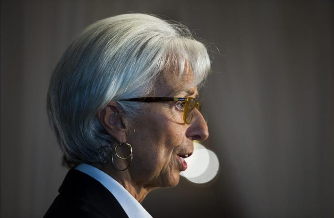 La asamblea anual del FMI vuelve a una Latinoamérica en brusca ralentización