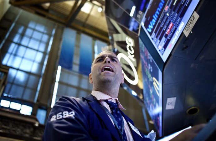 Wall Street cierra con fuertes ganancias y el Dow Jones sube un 1,85 %