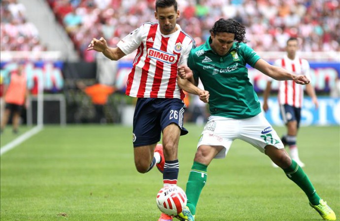 México deja fuera a Peña y Herrera para el partido contra Estados Unidos