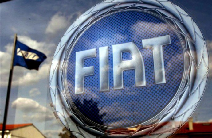 Fiat Chrysler reorganiza su cuerpo directivo y operaciones en Norteamérica