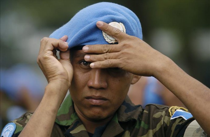 Jefe de la misión de la UA en Somalia será el nuevo enviado de ONU a la RDC