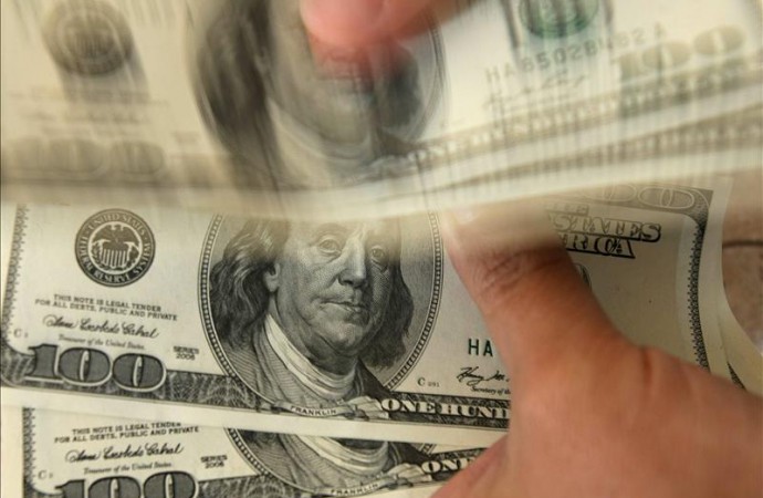 Johnson & Johnson gana 12.194 millones hasta septiembre, un 11,7 % menos